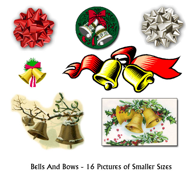 clipart christmas packages - photo #31