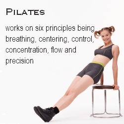 How to do pilates
