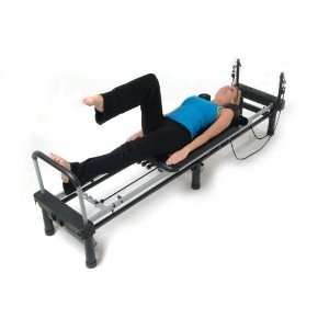 pilates reformer