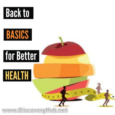 better health