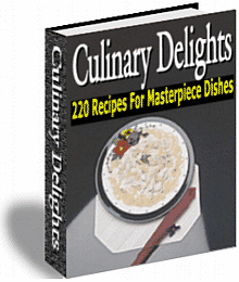 COOKBOOK