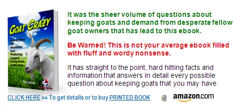 Buy print how to book goat farming