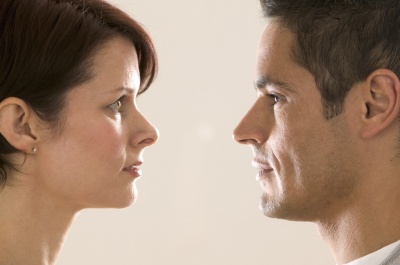 how to solve marriage problems in christianity