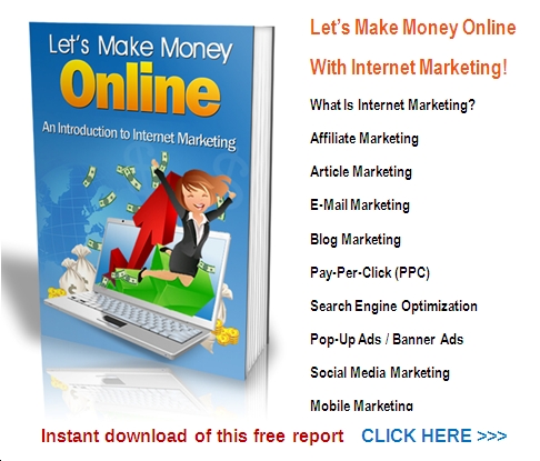 introduction to internet marketing free book download