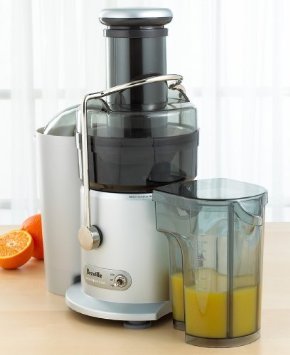 my juicer-Breville-JE98XL-Juice-Fountain 