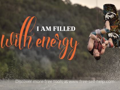 Power Tips free selfhelp book