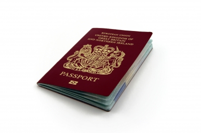 travel passport