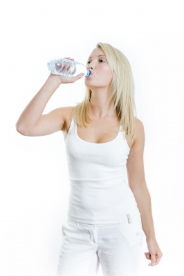 drink water to lose weight