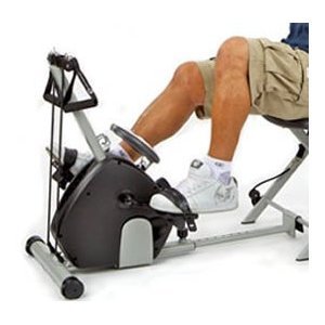 pilates resistance chair for seniors