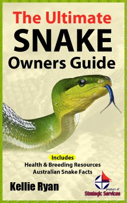 pet snake book customer review