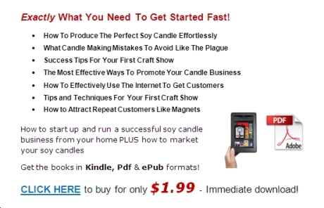 CLICK TO BUY >>> how to make candle home business