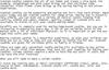 Sample of candle PLR article content