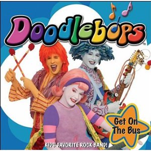 Who Are The Doodlebops