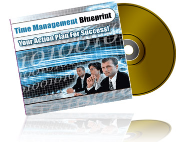 buy time management audio book