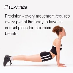 Pilates for back pain