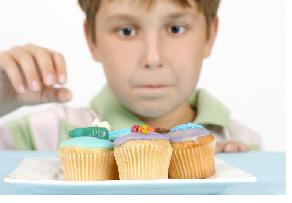 kids allergy free foods for birthday party 
