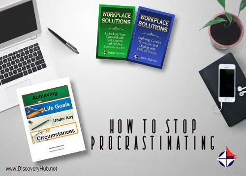 Power Tips free selfhelp book