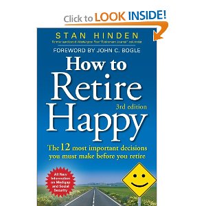 CLICK to get infomraiton >>> how to retire happy book