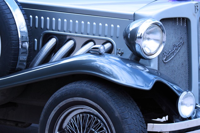 how to do classic car restoration