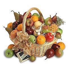 gift basket ideas