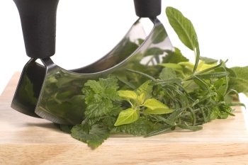 Tips for Freezing Herbs