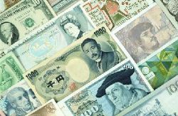 Foreign Currency