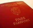 passport book