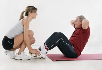 What you should look for in a personal trainer