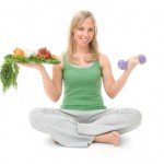 Yoga Power Foods