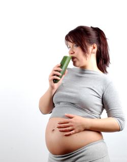 Heartburn During Pregnancy