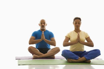 The Nine Styles of Yoga