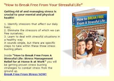 CLICK to learn more >>> stress relief book 